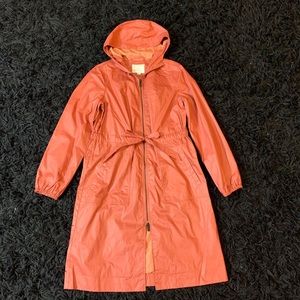A New Day Rain Jacket
